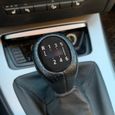 Pommeau levier vitesse manuel abs + cuir, Stéréo M standard 6 vitesses, pour BMW 3 1 M Performance E90 E87-1
