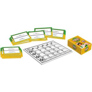 JEU SOCIÉTÉ - PLATEAU LANSAY Joue Avec Fred