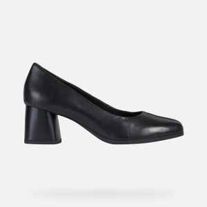 escarpin geox solde