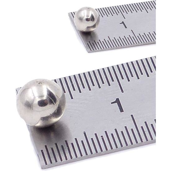 Mini aimant 5mm - Didange Modelisme