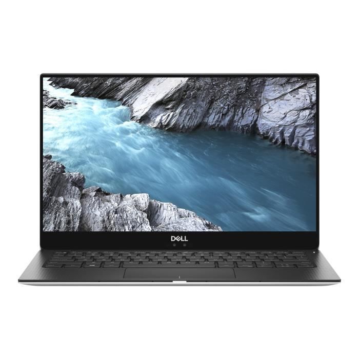 Dell XPS 13 9370 Core i7 8550U - 1.8 GHz 16 Go1