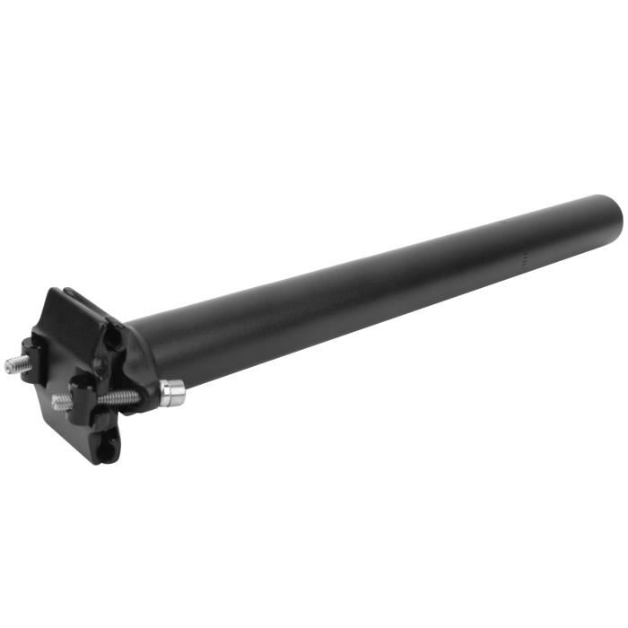 Tige de selle de vélo givrée//28.6/30.4/30.8/31.6x450mm pièces de vélo