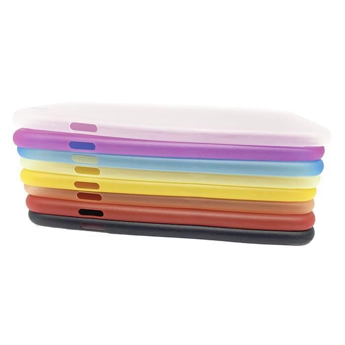 Tantanfan Carcasa IPhone 6/7/8 Plus La Vecina Rubia Tantanfan