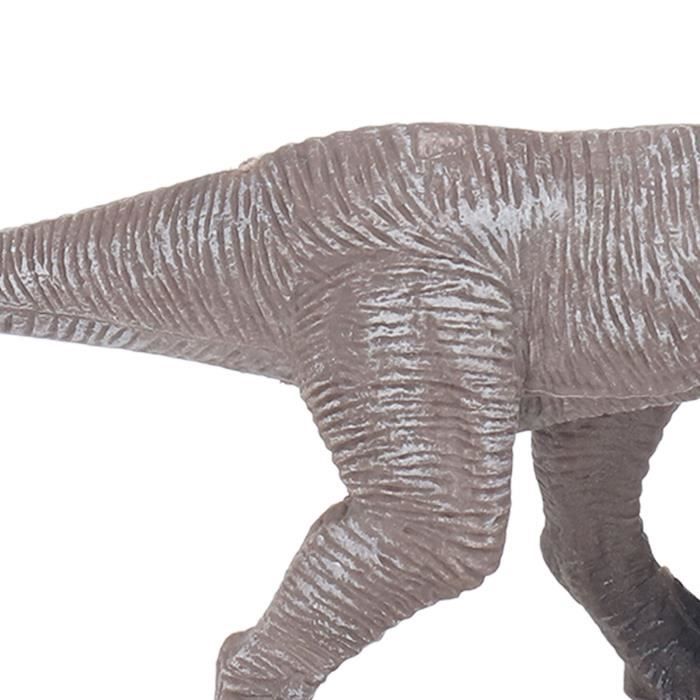 Œuf de Raptor - Dinosaure - Jouet - Figurine - Décoration - Modèle d
