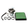 Nouveau Kit Carburateur pour Honda GC135 GC160 GCV160 GCV135 16100-Z0L-023-2