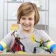 MARVEL AVENGERS - Bend and Flex - Figurines flexibles Thor Vs. Loki de 15 cm - pour enfants à partir de 4 ans-2