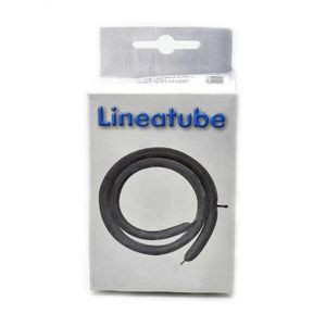Chambres à Air Vélo 20 X 3.0 - Lot De 2, Valve Schrader 32 Mm, Caoutchouc Butyle, Pour Pneus Larges