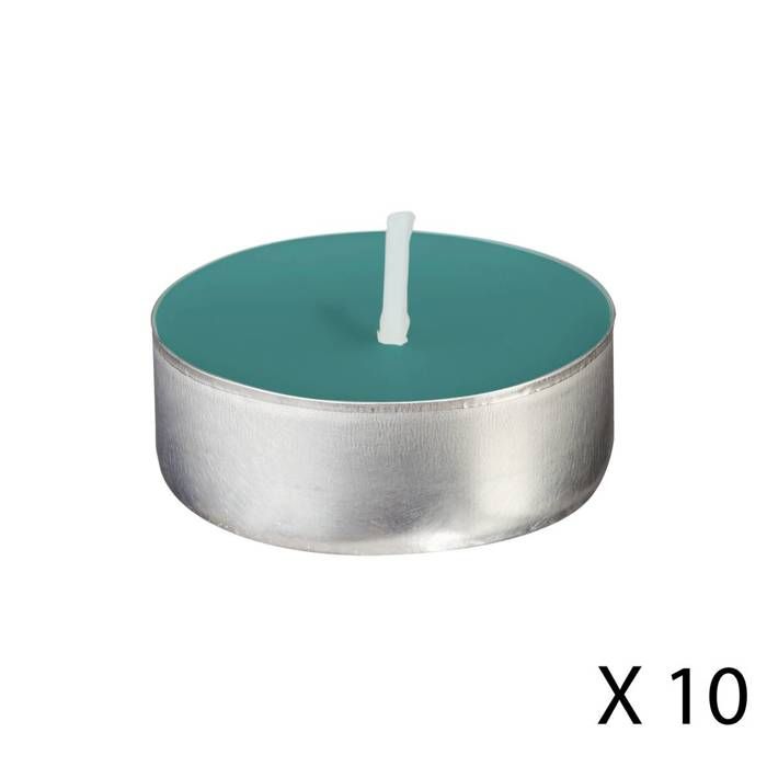 Coffret Cadeau Noya : 2 Bols En Noix De Coco Colorés + 1 Bougie Parfumée Framboise Vanille