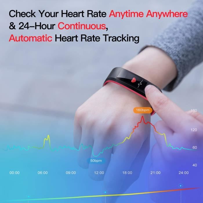 Holyhigh 115 fitness discount tracker