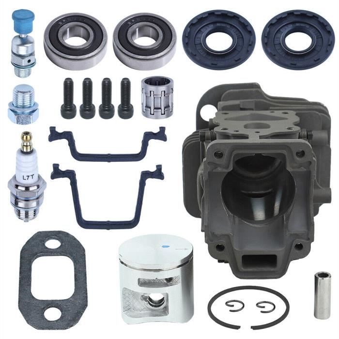 Sonew Kit De Cylindre Kit De Joint De Piston De Cylindre Adapté Pour