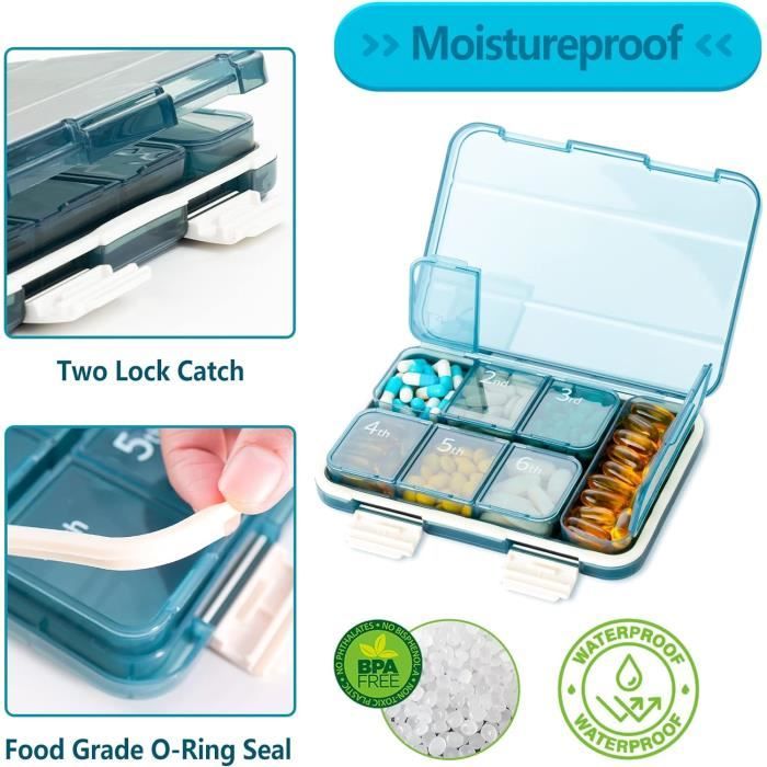 Boîte Rangement ArtBin Super Satchel - 1 Compartiment Menthe - 35.6x37.5x8.9 Cm - Pour Fournitures Art Et Artisanat - 6