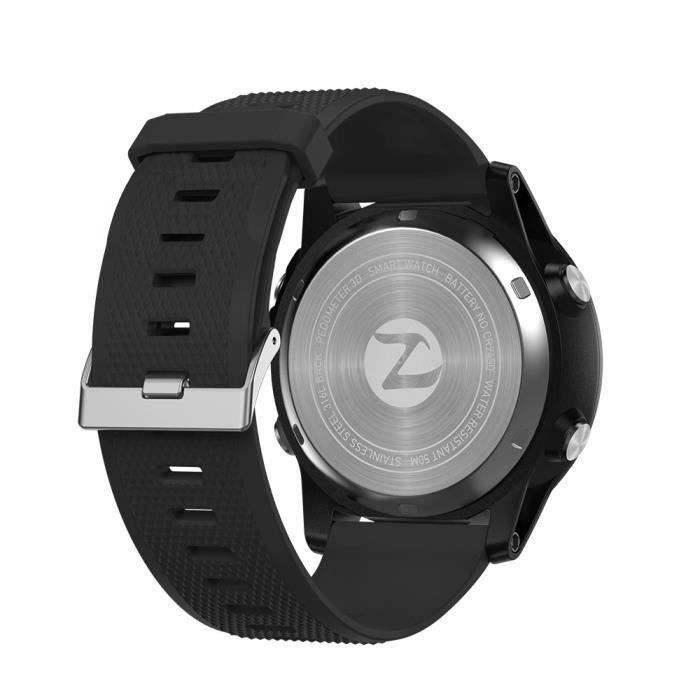 Tac25 smart watch deals