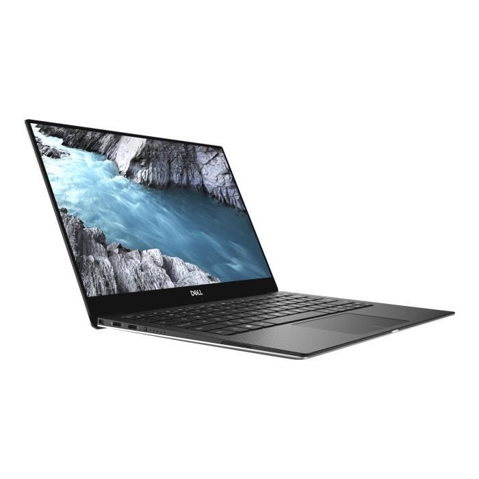 Dell XPS 13 9370 Core i7 8550U - 1.8 GHz 16 Go2