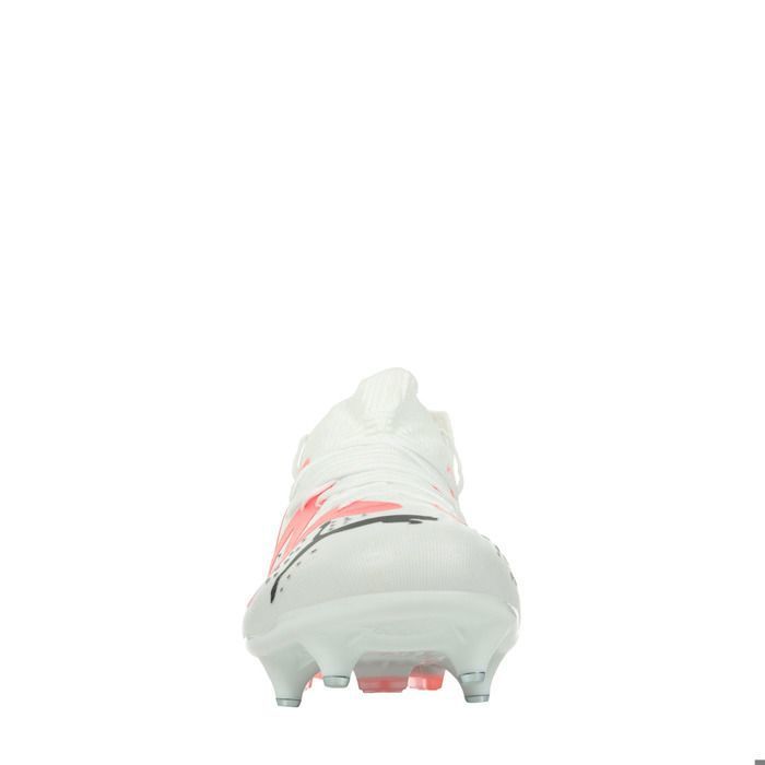 Chaussures de football de football Puma Future Match SG white