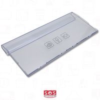 Façade De Tiroir 270X190 Mm Frigo, Réfrigérateur, Congélateur