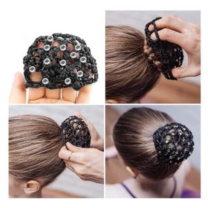 Lot De 50 Bandes élastiques Sans Couture Pour Cheveux - 3,5 Cm, Multicolore, En Polyéthersulfone Et Caoutchouc, Neuf