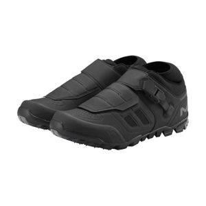 Chaussures Shimano SPD - Pointure 45 - Daim Marron - Cyclisme - Occasion