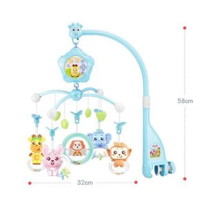 Mobile Bleu Bebe Cdiscount Puericulture Eveil Bebe Mobile Bleu Bebe Cdiscount Puericulture Eveil Bebe