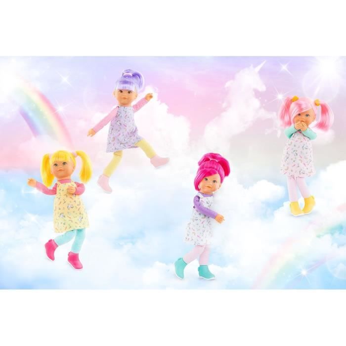 Poupee corolle veilleuse outlet