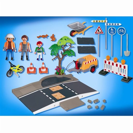 Playmobil 4047 Clearance