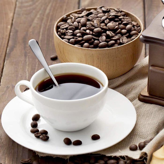 Lot De 8 Cuillères à Mélanger En Acier Inoxydable - 21,8 Cm - Parfaites Pour Café, Cocktails Et Thé Glacé - 10