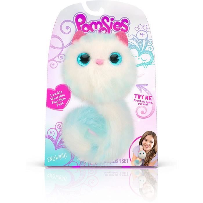 Pomsies patches shop