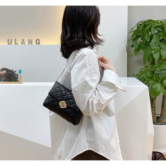 Petit sac hotsell avec chaine