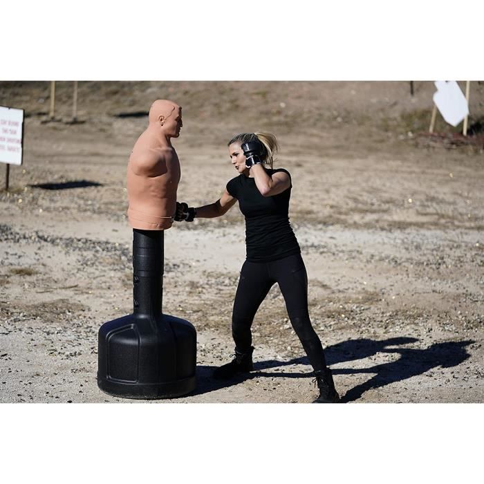 Mannequin punching ball pas cher top
