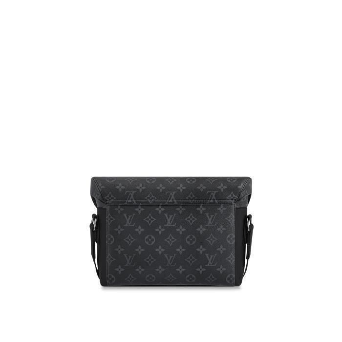 Sacoche Louis Vuitton Sac Banane Messenger Homme 2023 Nouveau LV Pochette  Pas Cher - Cdiscount Librairie