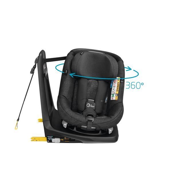 Siege auto bebe confort axissfix plus store