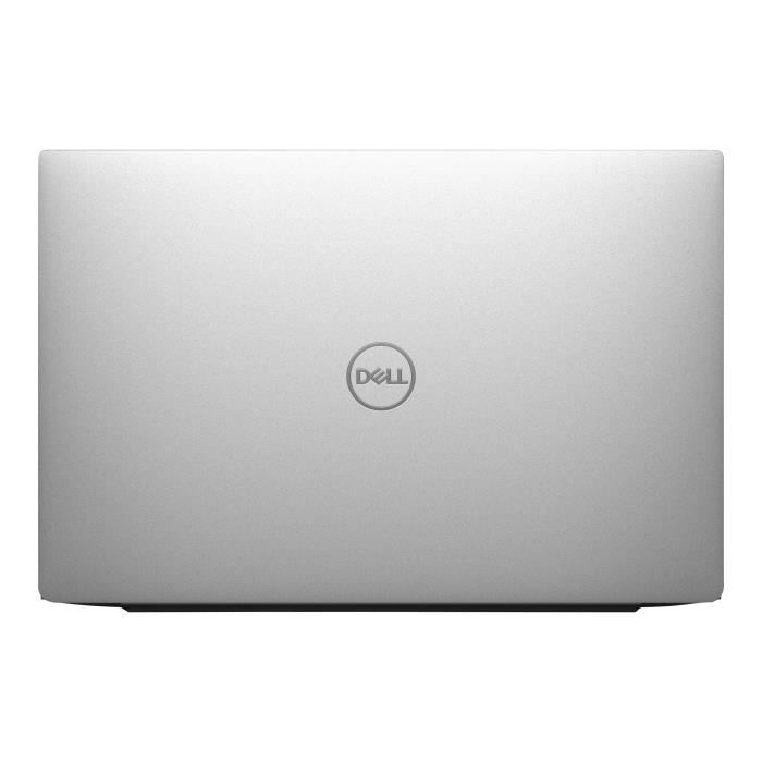Dell XPS 13 9370 Core i7 8550U - 1.8 GHz 16 Go3