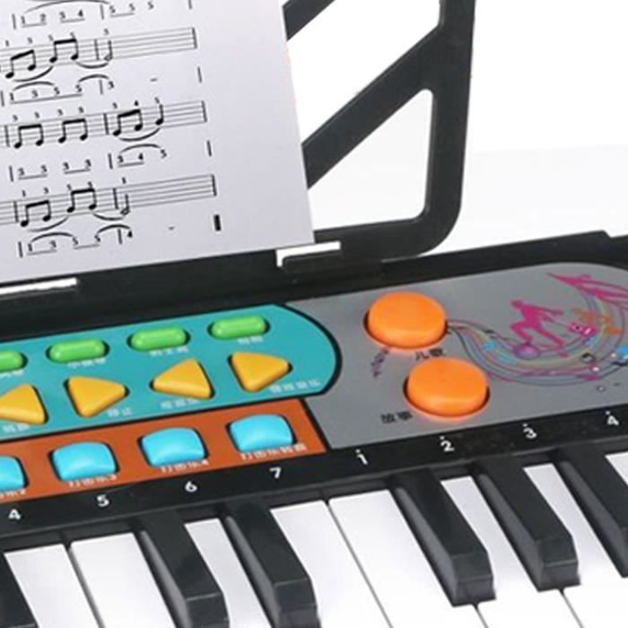 Yamaha PSR-F52 - Clavier arrangeur 61 touches - Cdiscount Instruments de  musique