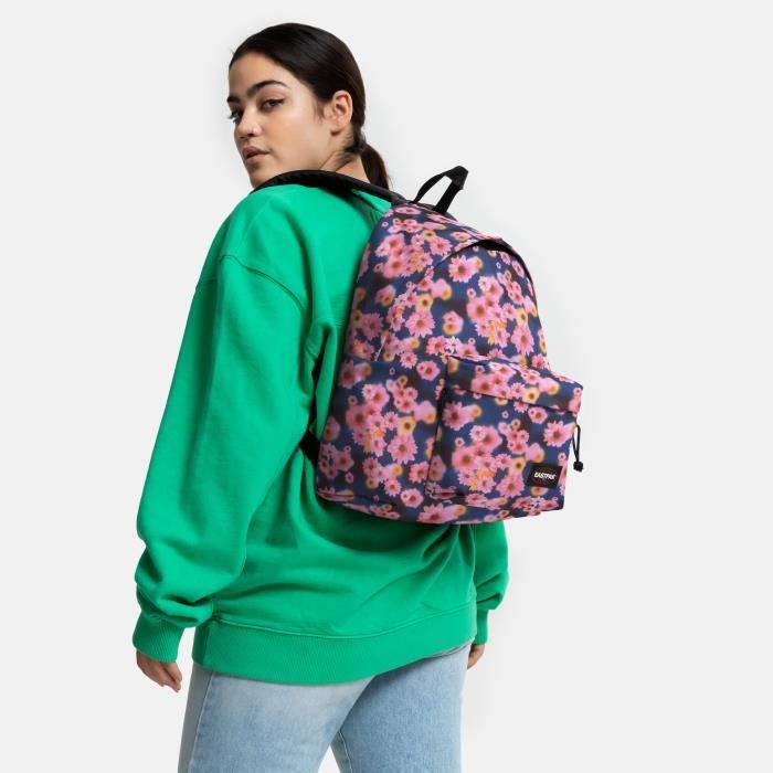 Sac eastpak tete de mort sales