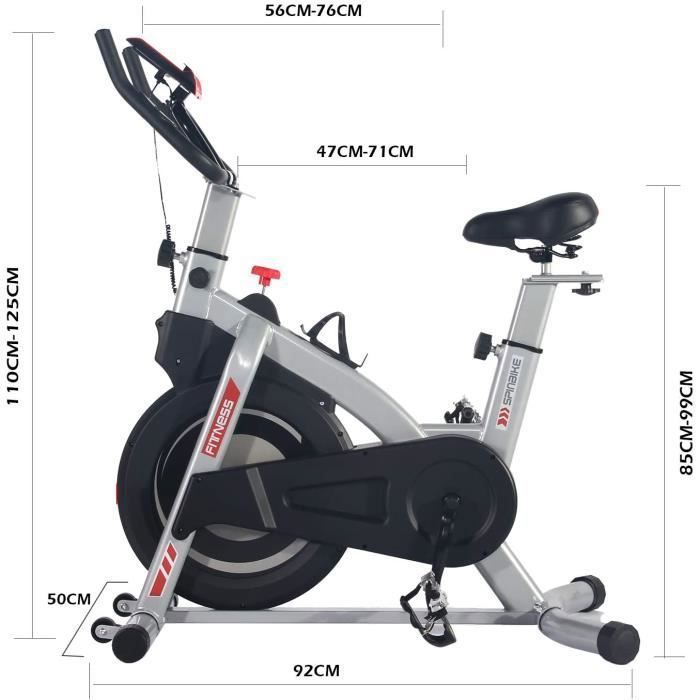 Velo hotsell spinning ise