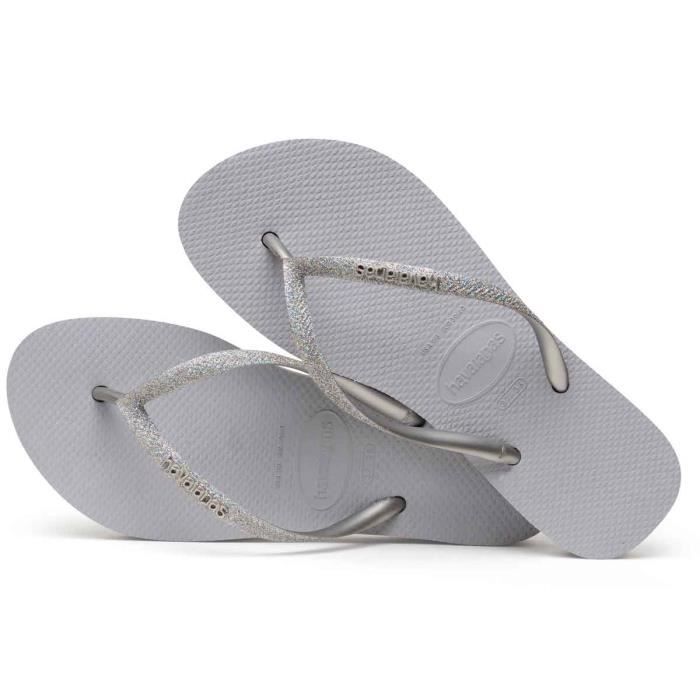 Havaianas compensées hot sale