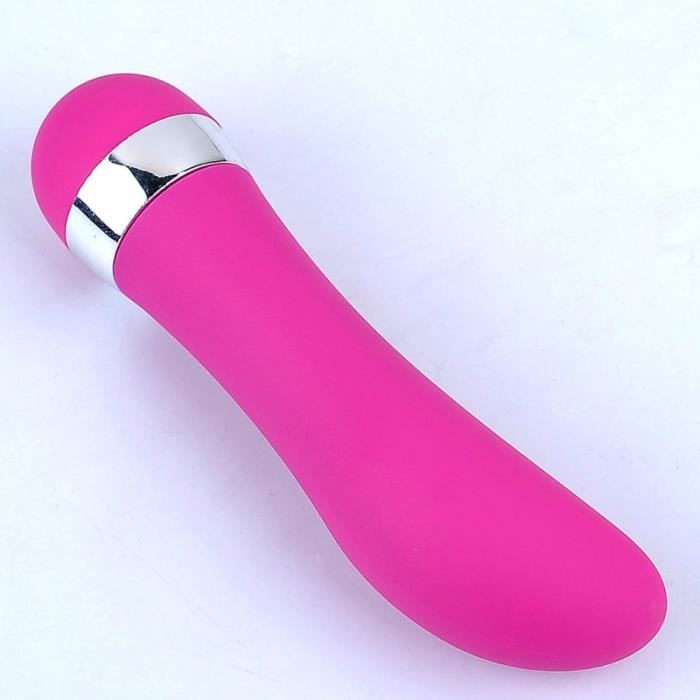 1 pc jouets pour adultes en forme de U Silicone étanche vibrateur sexuel de  plaisir masseur jouet de stimulation SAC A MAIN - Achat / Vente 1 pc jouets  pour adultes en - Cdiscount