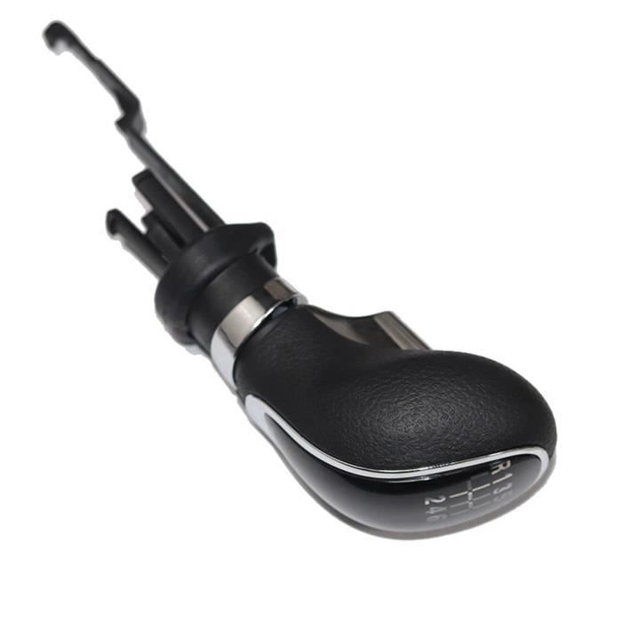 Tbest Pommeau De Levier De Vitesses Bouton De Levier De Levier De