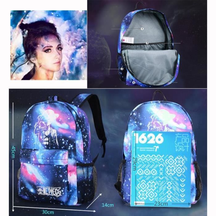 Cartable lumineux online