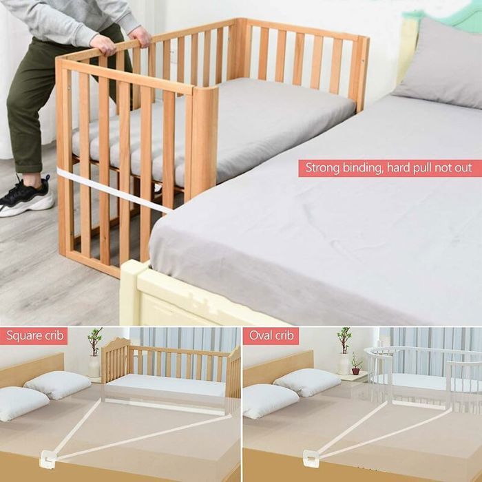 Fixation Sommier Lit Bebe