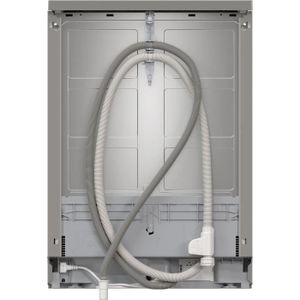 Bandeau De Socle Pour Lave-vaisselle Bosch SMS58M42FF/32 - Occasion, Très Bon état