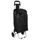 Caddie pliable