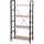 Etagere bois clair