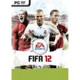 FIFA 12 Jeu PC-0