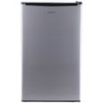 Réfrigérateur - Guzzanti GZ 102 - 87 L - A+ - Acier inoxydable-0