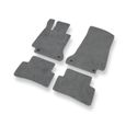 10 x M12X1.5 80 Mm Long Filetage 55 mm 60 Degré Roue Alliage Boulons Pour BMW 72.6 2