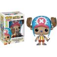 Figurine Funko Pop! One Piece: Tony Chopper-0