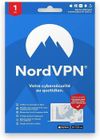 NORD VPN NordVPN PLUS - Clé d'abonnement de 2 ans, 10 appareils - Windows, Mac et Android. Top Affaire