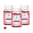 WILTEC Lashilé Beauty - Compléments Alimentaires - Good Hair Vitamins - Pousse et fortification des cheveux - Cure 3 mois