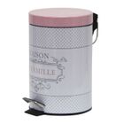 MELISSA & DOUG Poubelle a pedale Maison de Famille