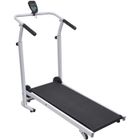 CAPITAL SPORTS Tapis de course Electrique - 7301SALE - Elégant Magnifique - Pliable - Cardio fitness 93